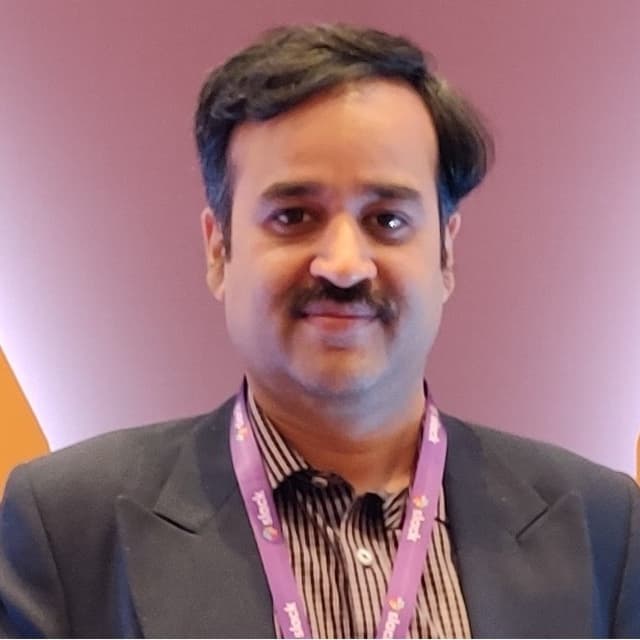 Kiran Gopalakrishna