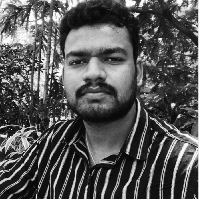 Kiran Hiremath