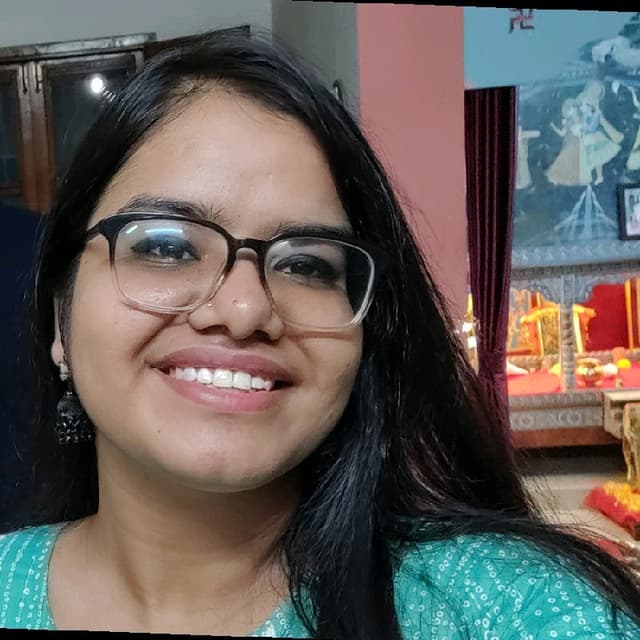 Kiran Jangir