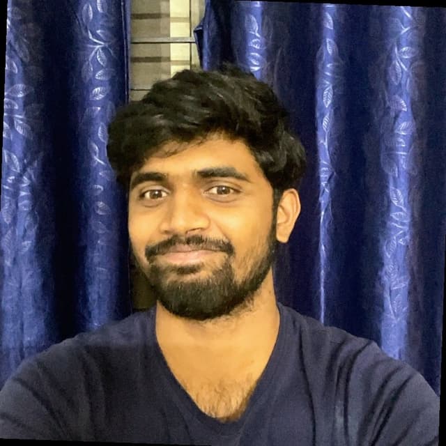 Kiran Jd