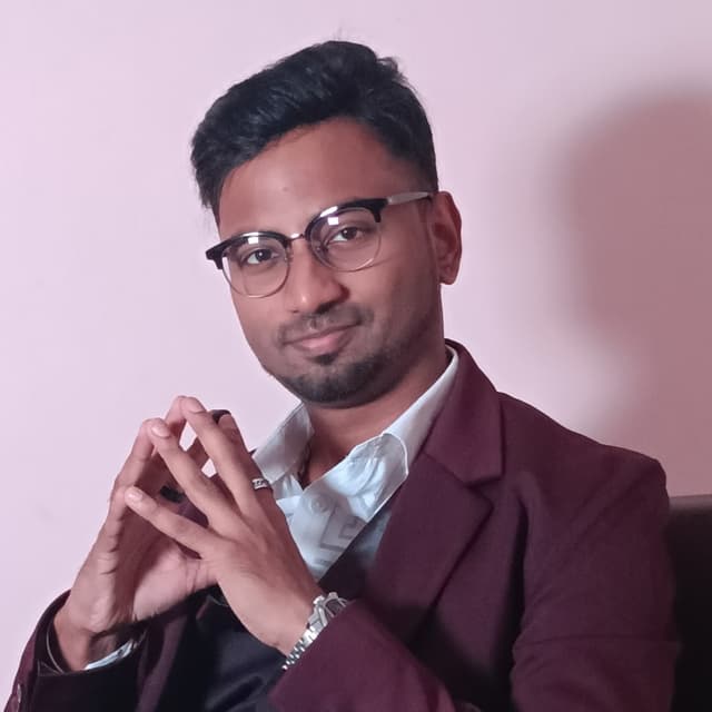Kiran Karty Suresh