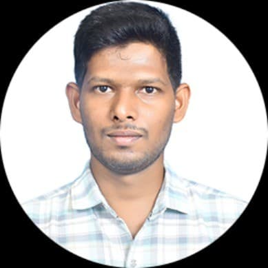 Kiran Kumar Medikurthy