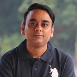 Kirankumar Phirangi