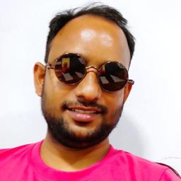 Kirankumar Rohit