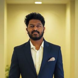 Kiran Kumar (ಕಿರಣ್  ಕುಮಾರ್)