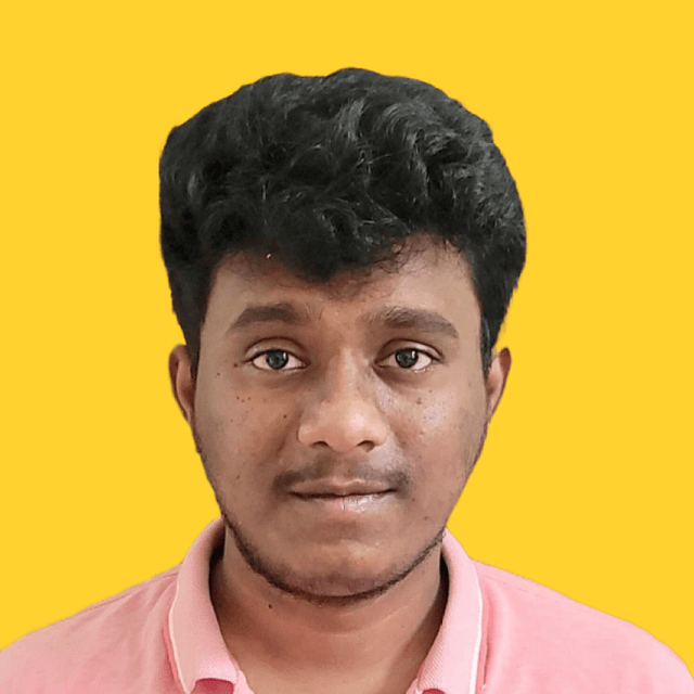 Kiran Kumar Bairi