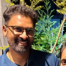 Kiran Kumar Kailasam