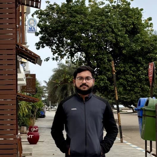 Kiran Kumar