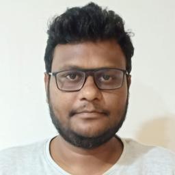 Kiran Kumar Padmanabhuni