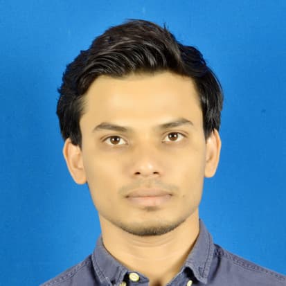 kirankumar  patil