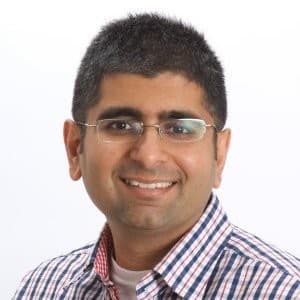 Kiran Madnani