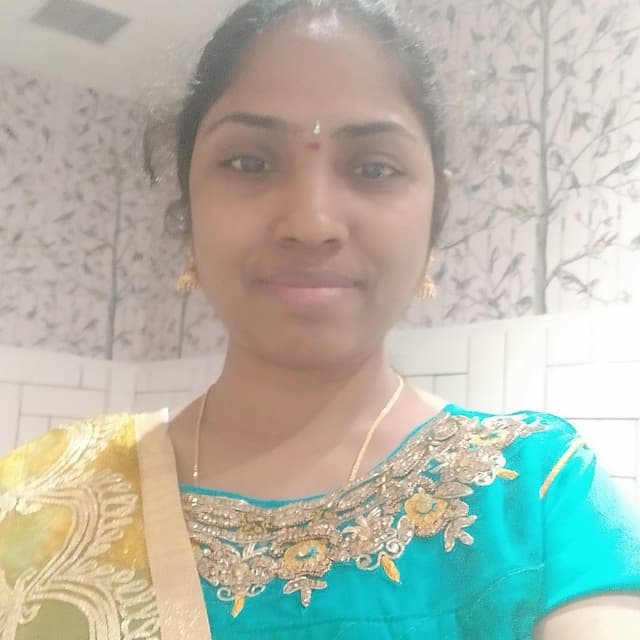 Kiranmai M