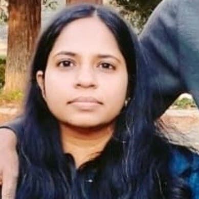Kiranmai Uddanti