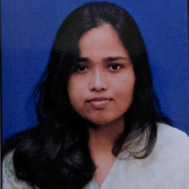 Kiranmayi B.