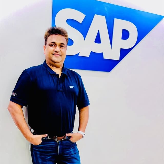 Kiran Patil