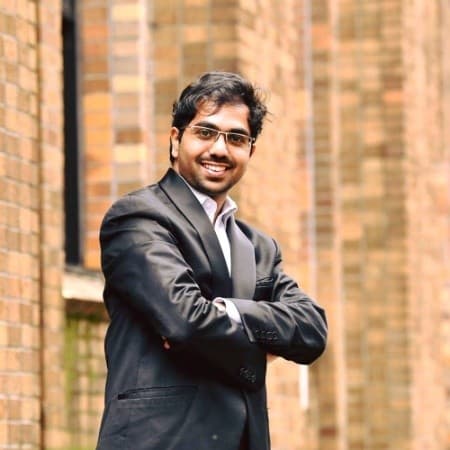 Kiran Mysore