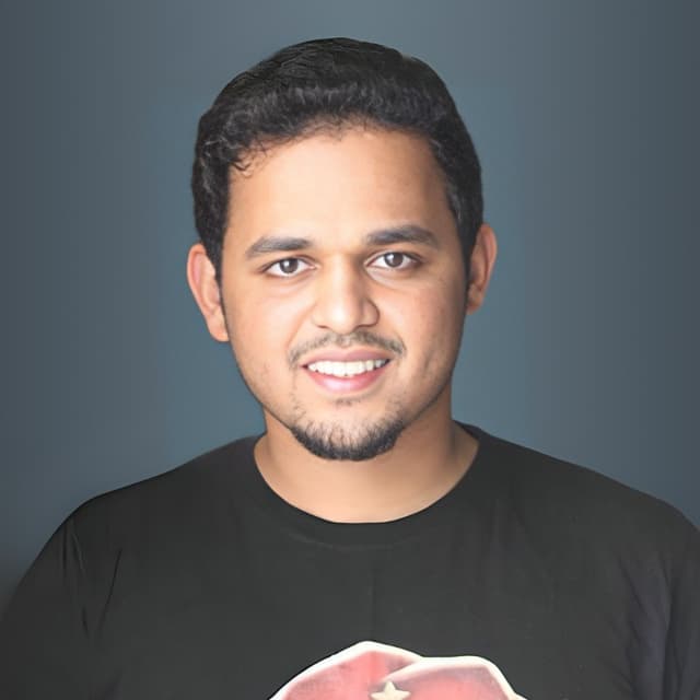 Kiran Sk