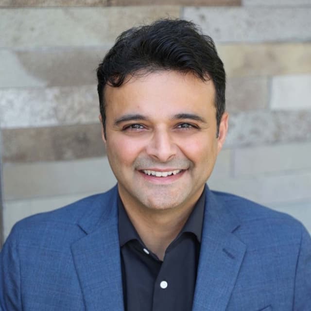 Kiran P.