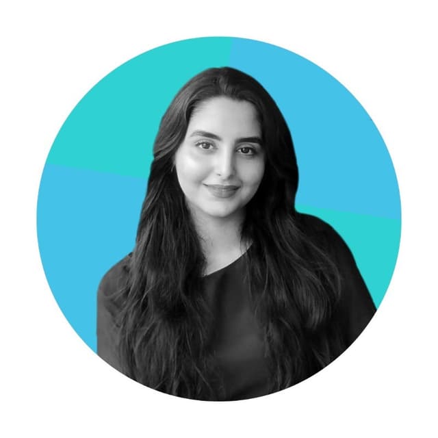 Kiran Amin Panjwani