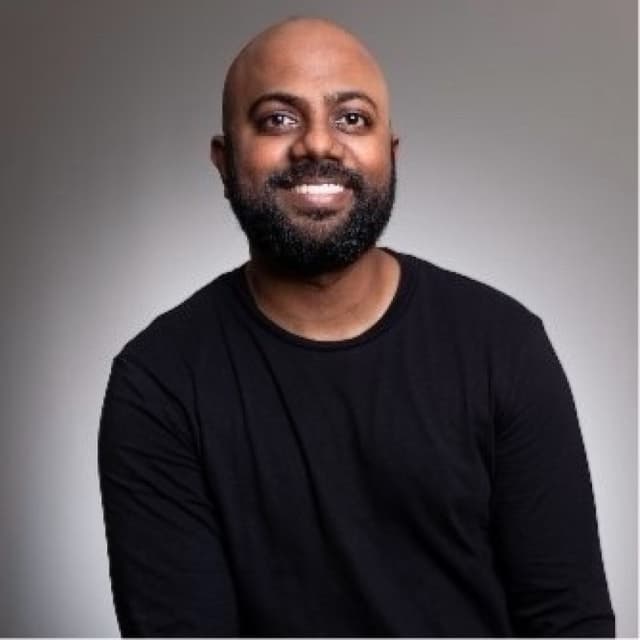 Kiran Pasavedala