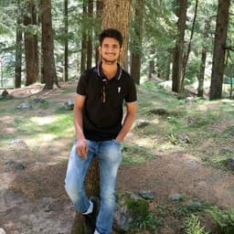 kiran patole