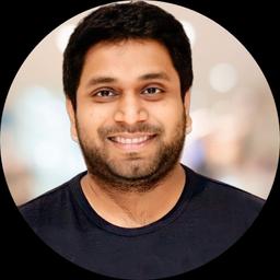 Kiran Polavarapu