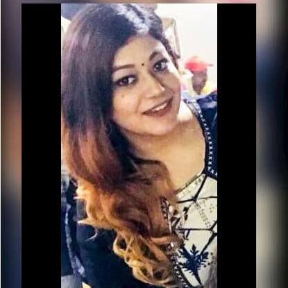 Kiranpreet Bhasin