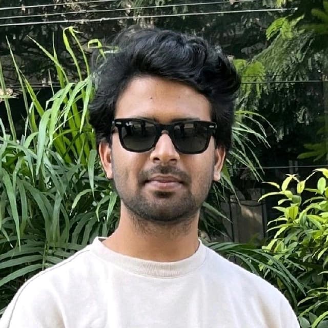 kiran puppala