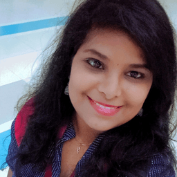 Kiran Ramgade