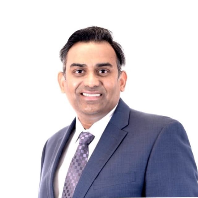 Kiran Ramireddi