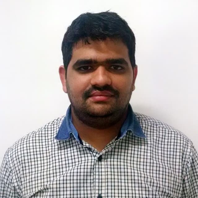 Kiran Sarvabhotla