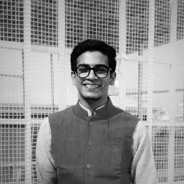 Kiran Teja C