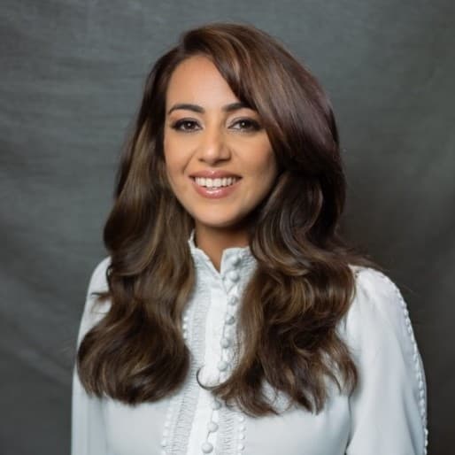 Kiran Thapar