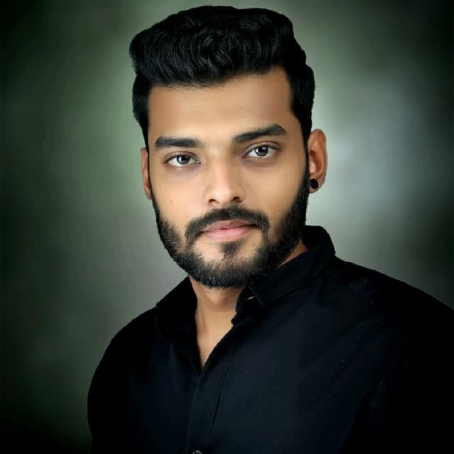 Kiran Prabhu