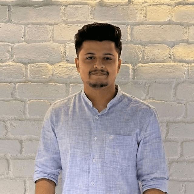 Kiran V