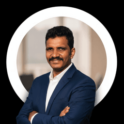 Kiran Velu