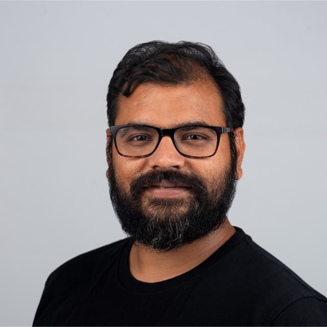 Kiran Verma