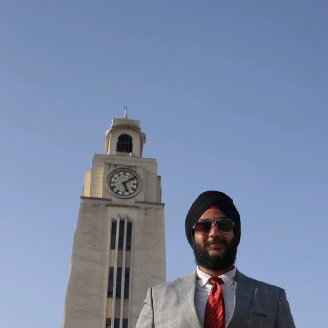 Kirat Chawla