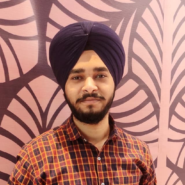 Kirat Singh