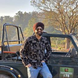 Harkirat Singh