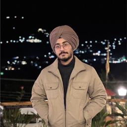 Kirat Singh