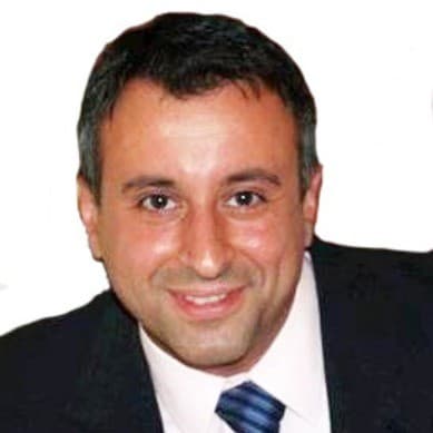 Kiril Gerin