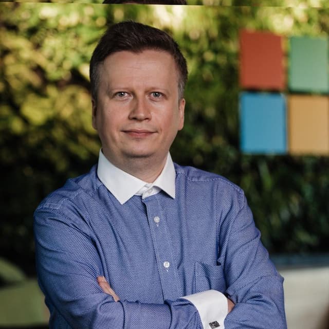 Kirill Linnik