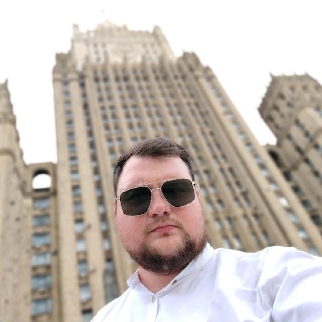 Kirill Pachkovsky