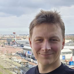 Kirill Skrygan