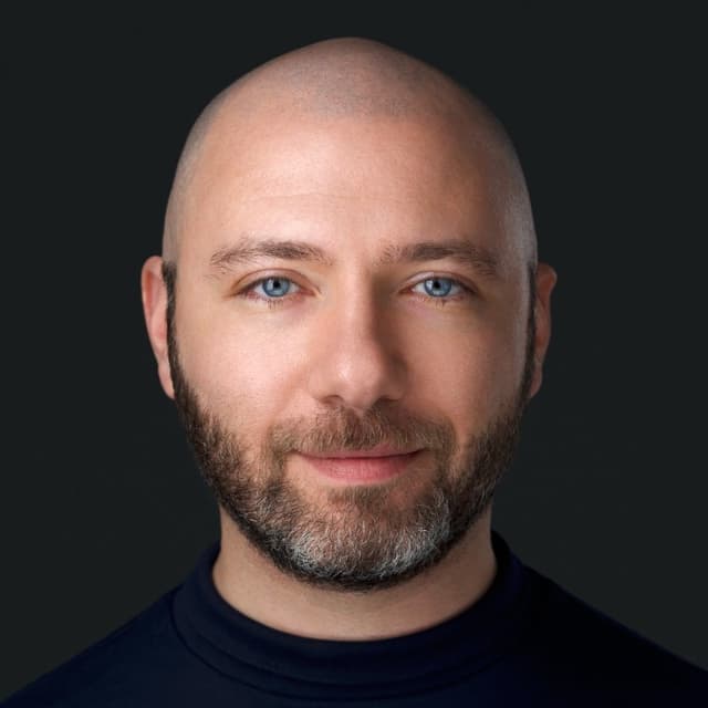 Kirill Gertman