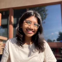 Kirithika S