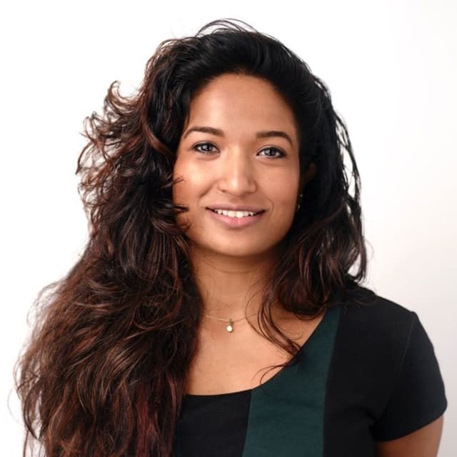 Kirithika S.