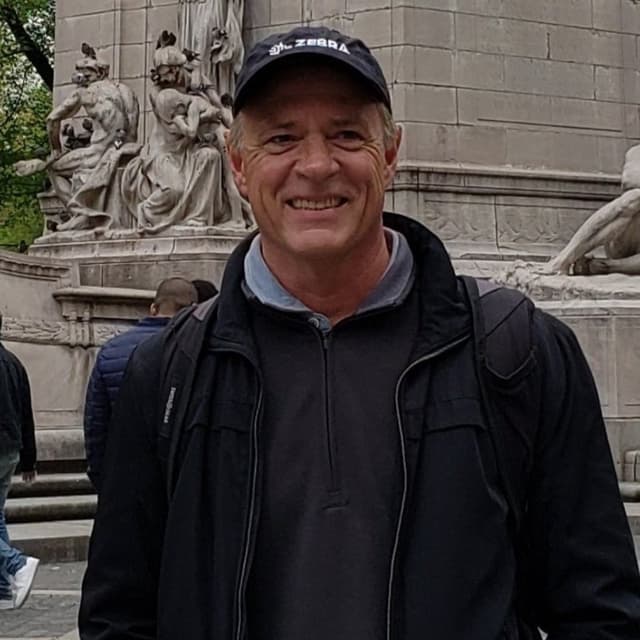 Kirk Meyer