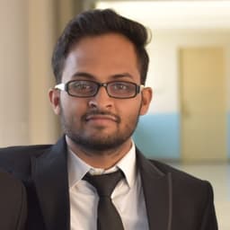 Kirnesh Nandan